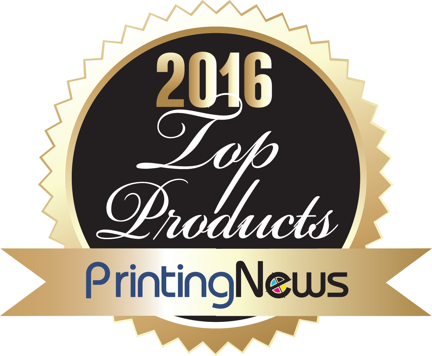 2016 Top Products Printing News - Ep-direct (1421x1169), Png Download