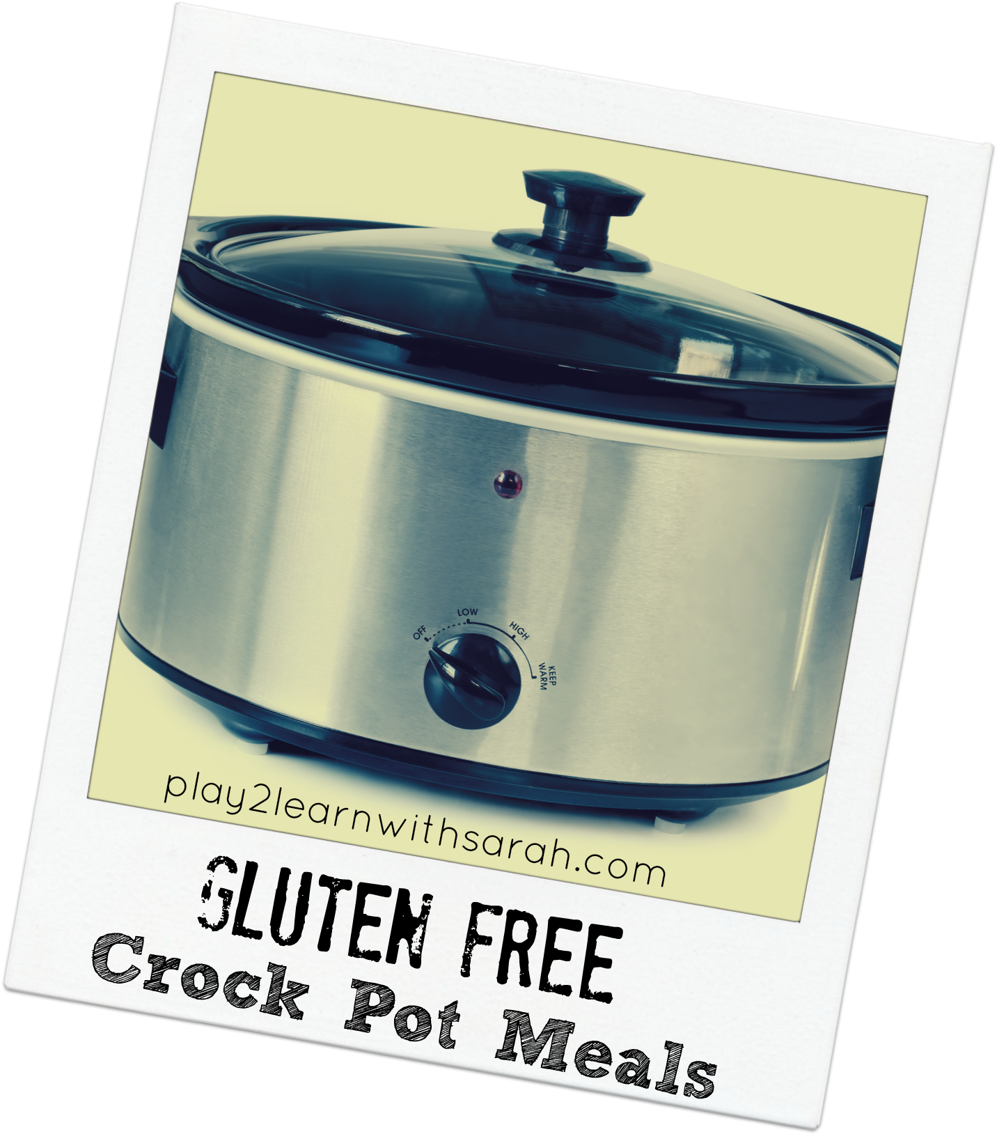 Gluten Free Crock Pot Meals - Accurate Institute Of Management And Technology (1446x1646), Png Download