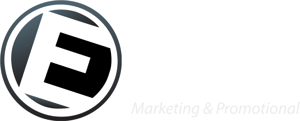 Evoke Marketing & Promotional - Brand (1282x490), Png Download