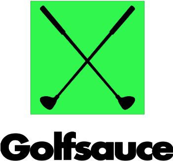 Logo - Transparent Golf Club Png (350x350), Png Download
