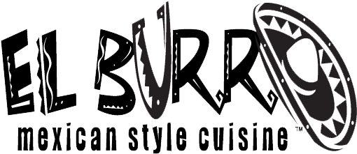 El Burro (554x276), Png Download