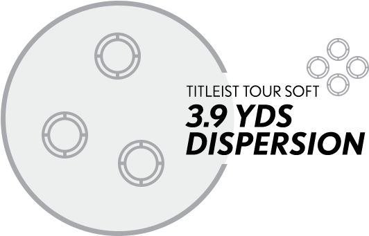 Get Distance And Great Feel - Circle (544x340), Png Download