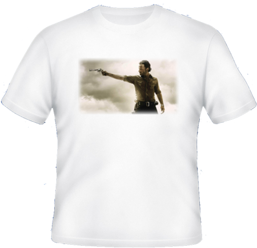 Blank White T Shirt Psd (540x720), Png Download