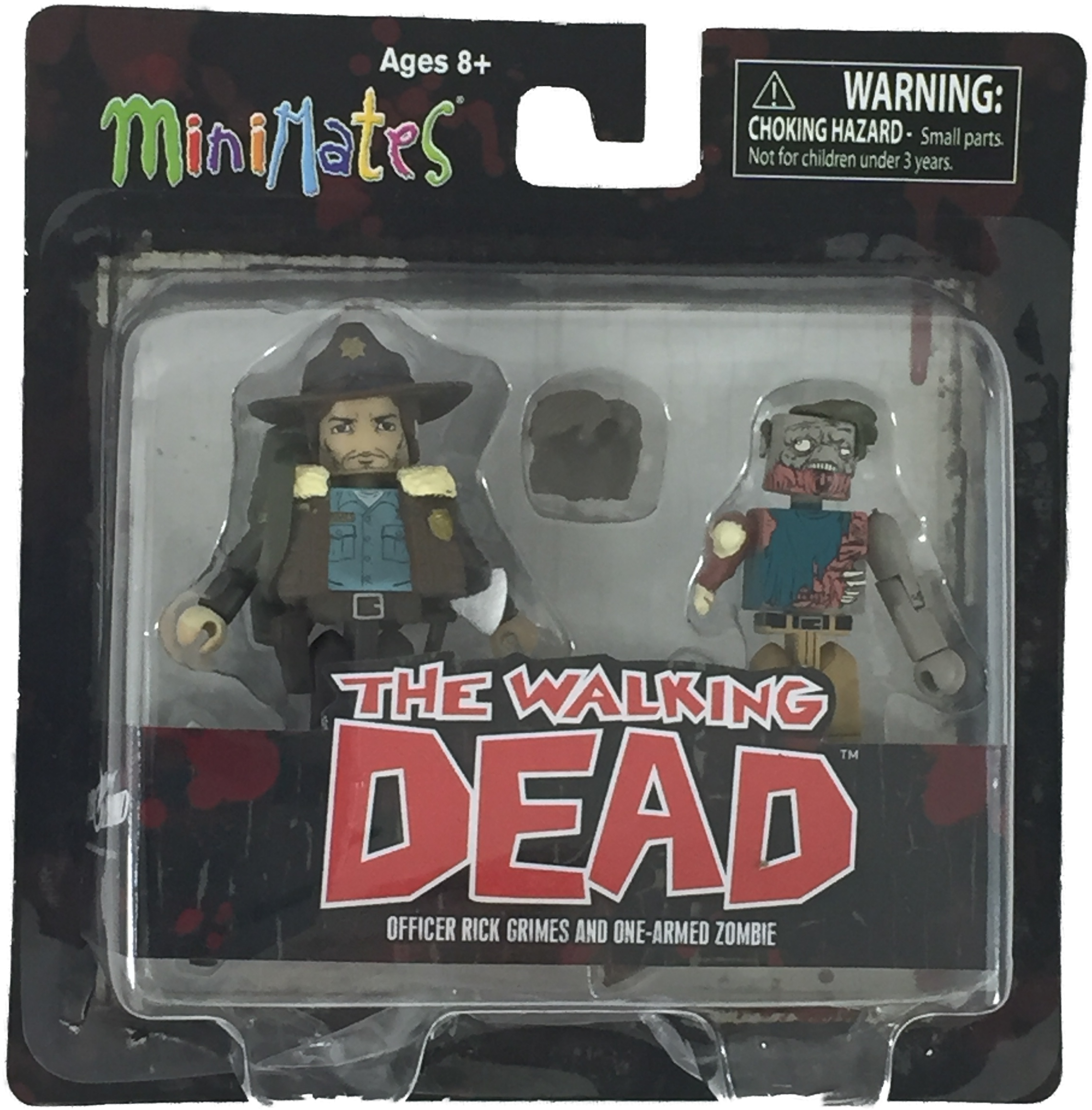 Walking Dead Comic (2448x3264), Png Download