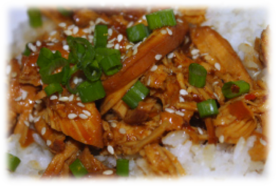Instructions - Indian Chinese Cuisine (544x367), Png Download
