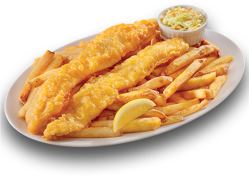 Canada's Best Fish & Chips - Joey's Seafood Restaurants (800x893), Png Download