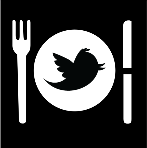 Crock Pot Tweets - Twitter Graphic (500x477), Png Download