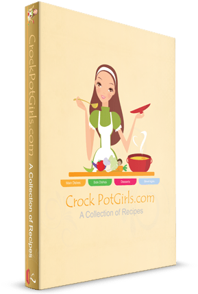 Crockpot Girls Recipe Collection - Ketogenic Diet (400x430), Png Download