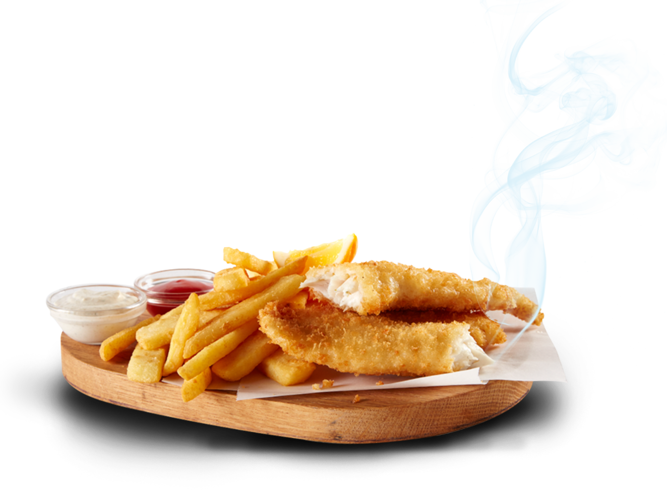 Javits Fish And Chips Takeaway - Take-out (1323x982), Png Download