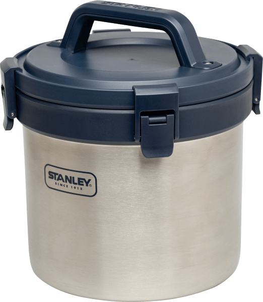 Adventure Vacuum Crock - Stanley Adventure Vacuum Crock 3qt (522x600), Png Download