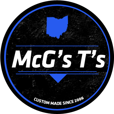 Mcg's T's - Verygames (400x400), Png Download