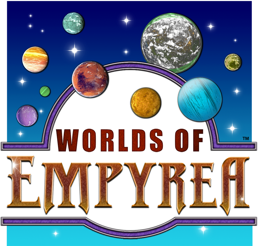 Of Empyrea Http - Circle (1024x1024), Png Download