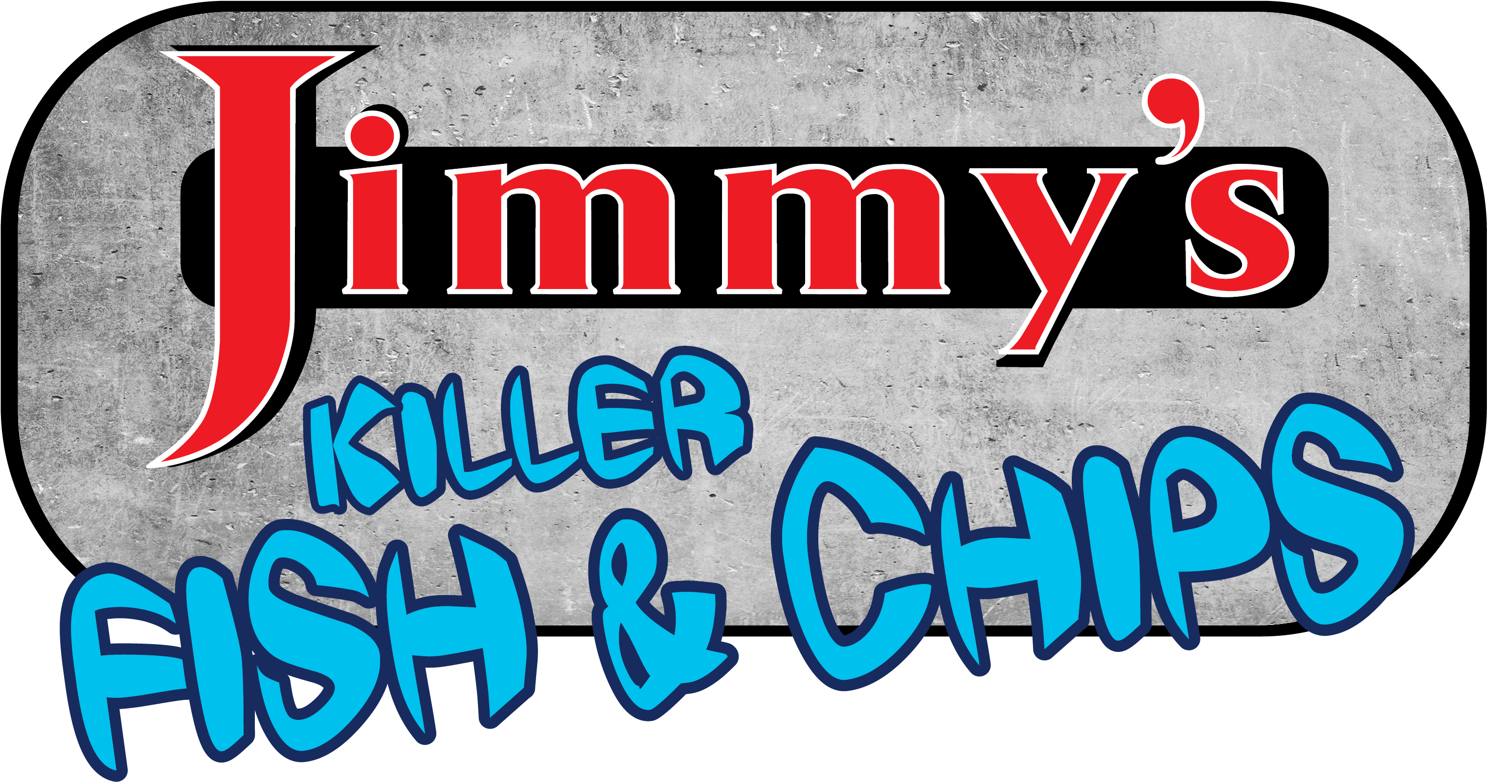 Jimmy's Killer Fish And Chips (3508x2481), Png Download
