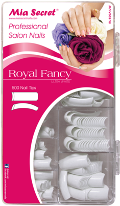 Tips Mia Secret (500x500), Png Download