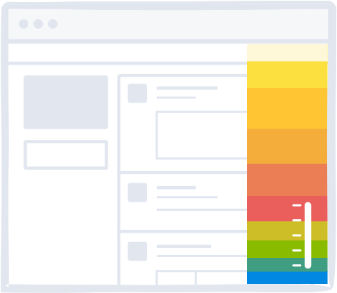 It's Also Worth Noting That These Impressions Are Based - Illustration (660x540), Png Download