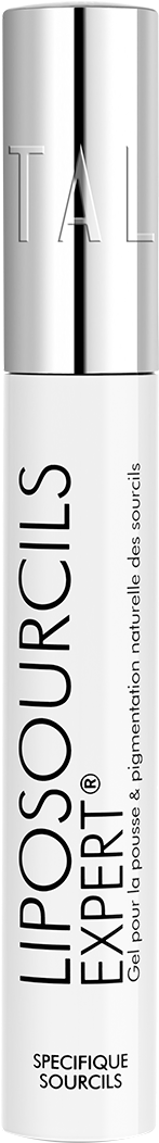Eyebrow Lipocils Expert - Eye Liner (800x1200), Png Download