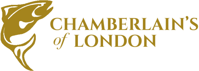 Fish Restaurant & Seafood In City Of London - Fish Restaurant Logo Png (697x250), Png Download
