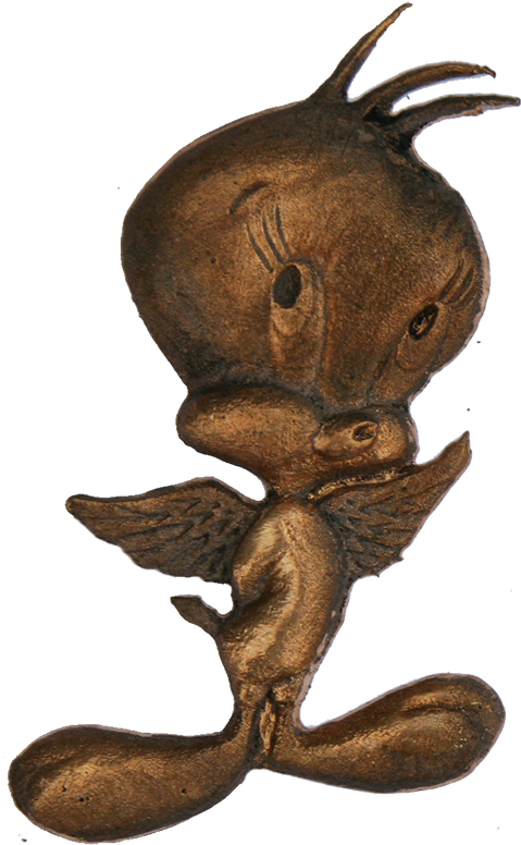 Tweety (484x800), Png Download