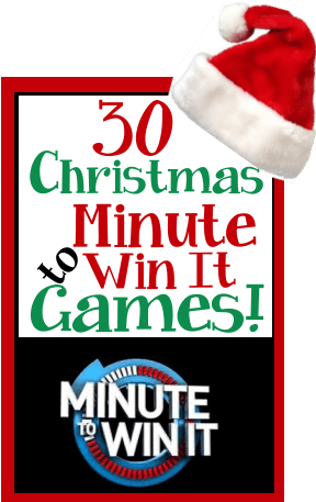 Minute To Win It Kinect (xbox 360) (287x463), Png Download