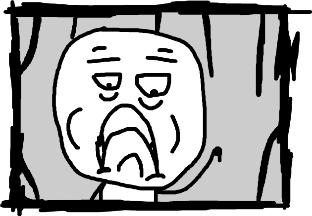 Y So Sad (630x438), Png Download