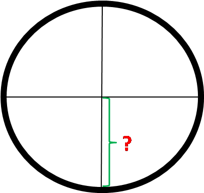 Height Of Sight Picture - Natural Rubber (462x422), Png Download