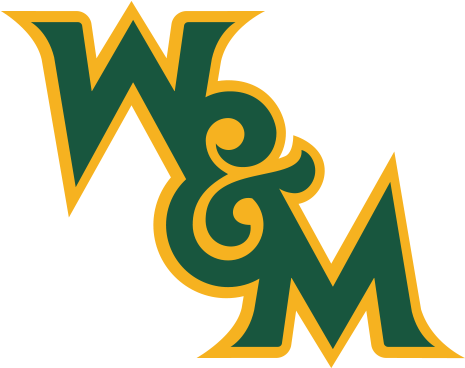 William & Mary Tribe - William And Mary Logo (500x500), Png Download