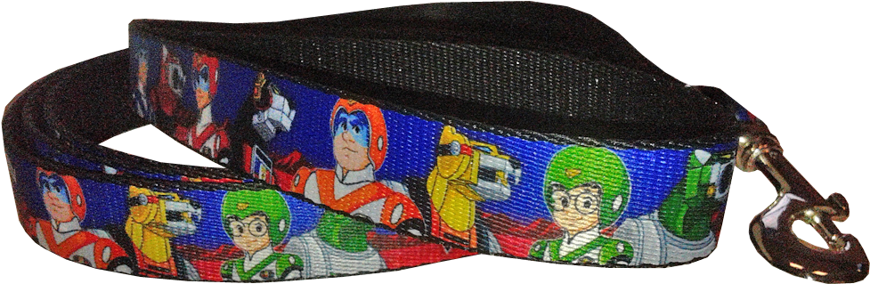 Voltron Dog Leash - Dog (1023x1024), Png Download