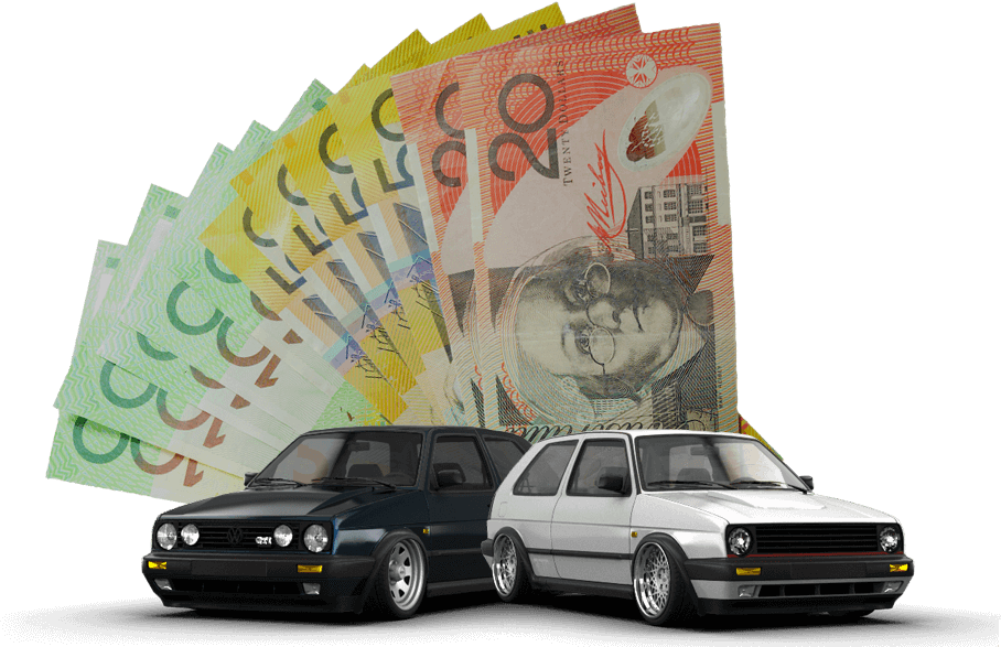 Cash For Cars Brisbane - Australian 20 Dollar Note (908x587), Png Download