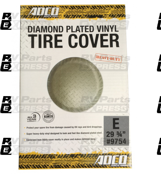 More Views - Spare Wheel Cover (600x600), Png Download