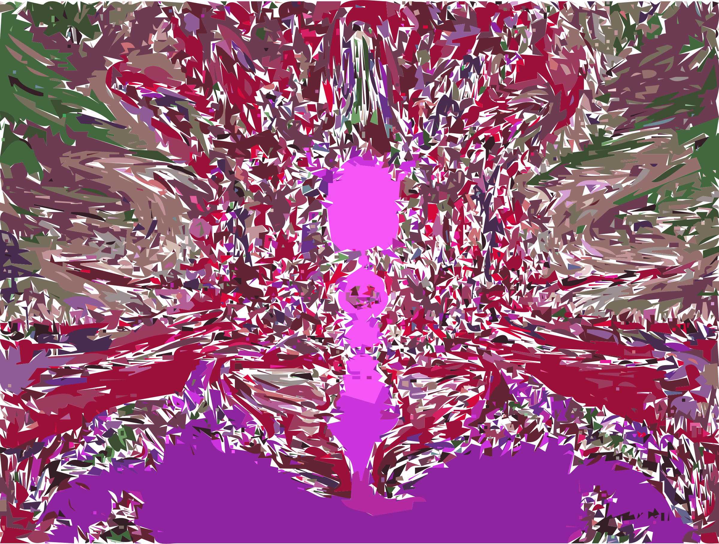 This Free Icons Png Design Of Idle Thoughts (2400x1816), Png Download