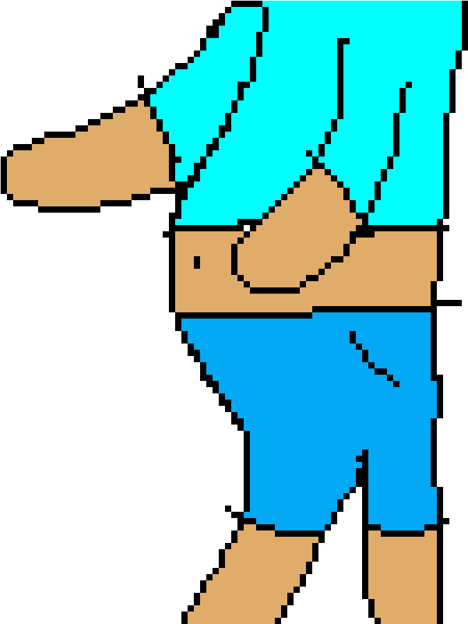 Fat Person (1125x900), Png Download