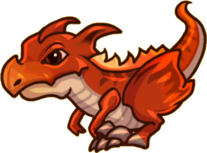Fire-breathing Dragon - Fire Breathing (737x563), Png Download