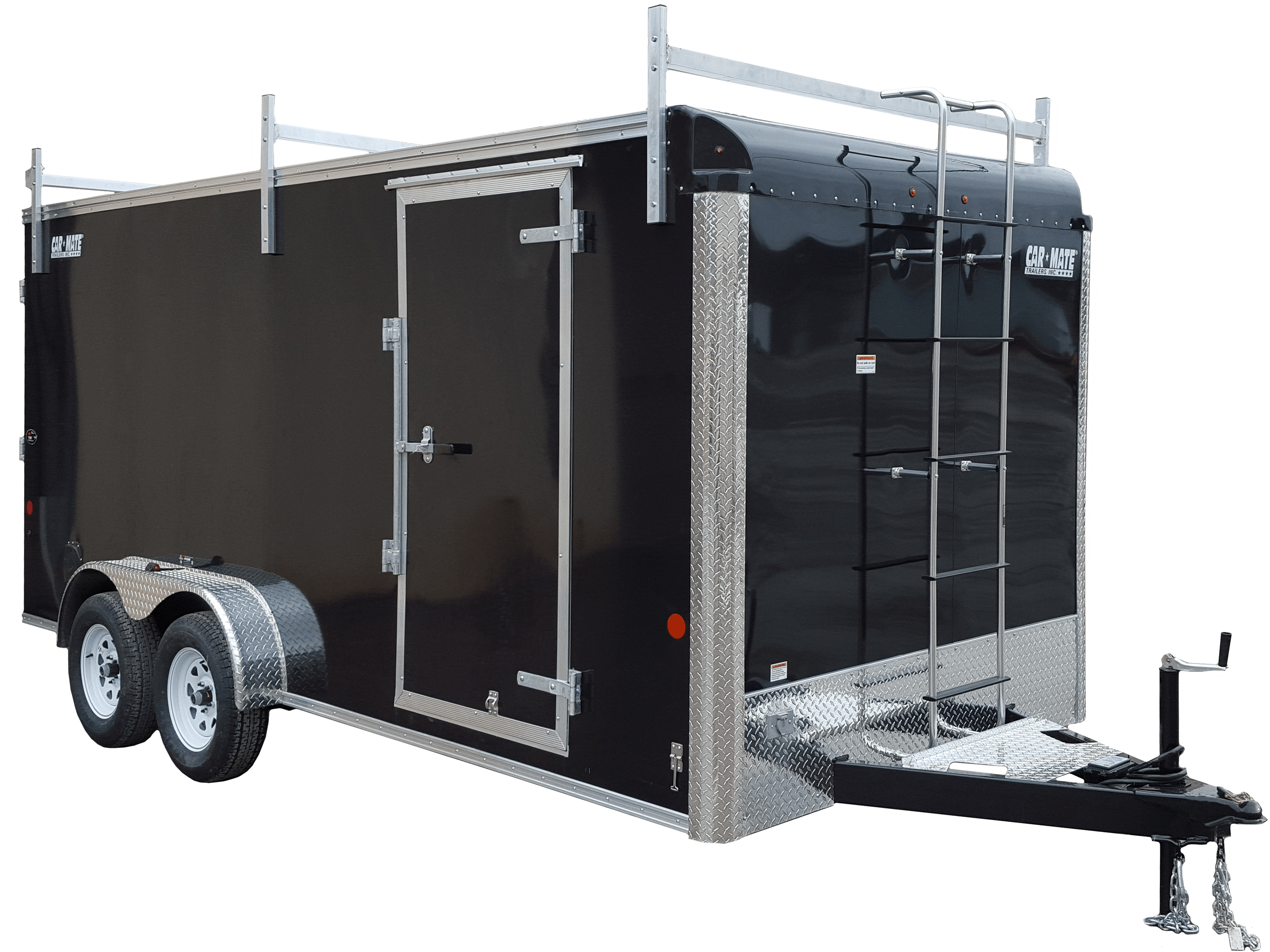 Jimmy's Auto Repair & Trailer Supply (3379x2533), Png Download
