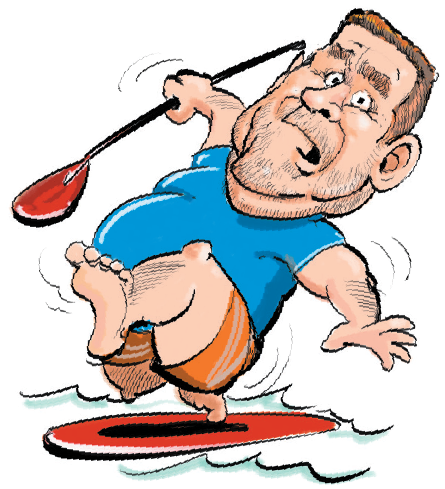 Cartoon (673x796), Png Download