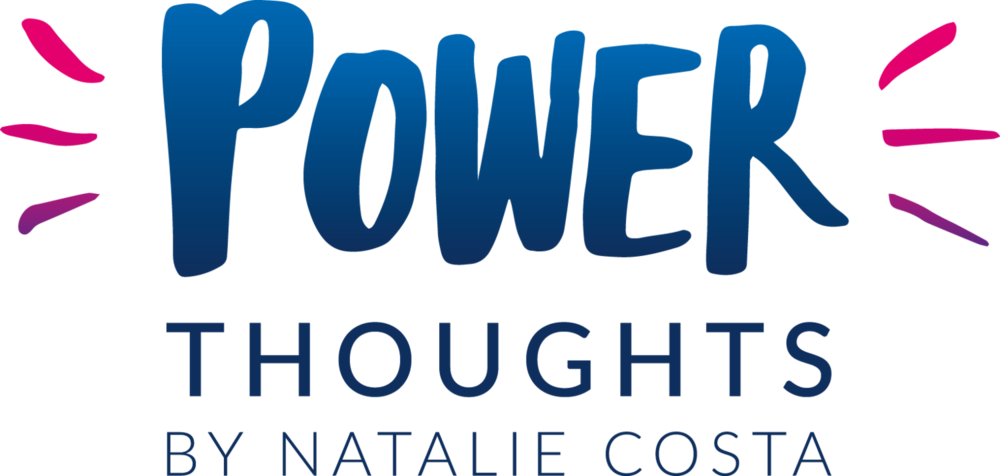 Power Thoughts (1000x476), Png Download