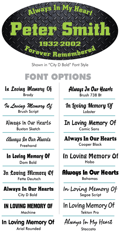 Diamond Plate Decals & Magnets - Brasiterm (400x771), Png Download