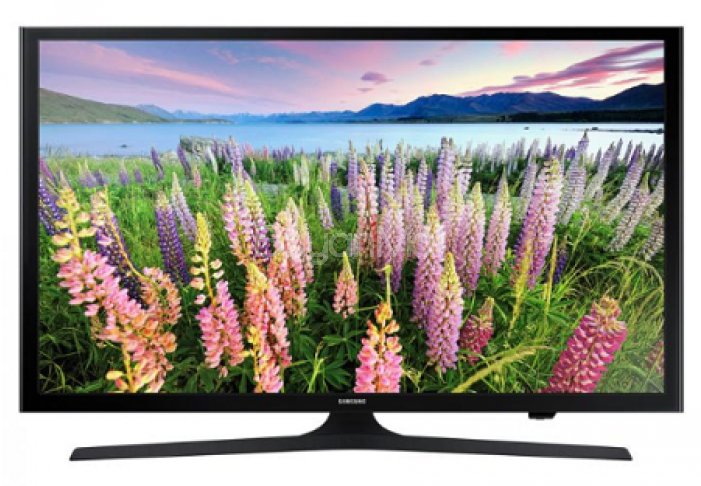 Samsung 49 Smart Tv (700x700), Png Download