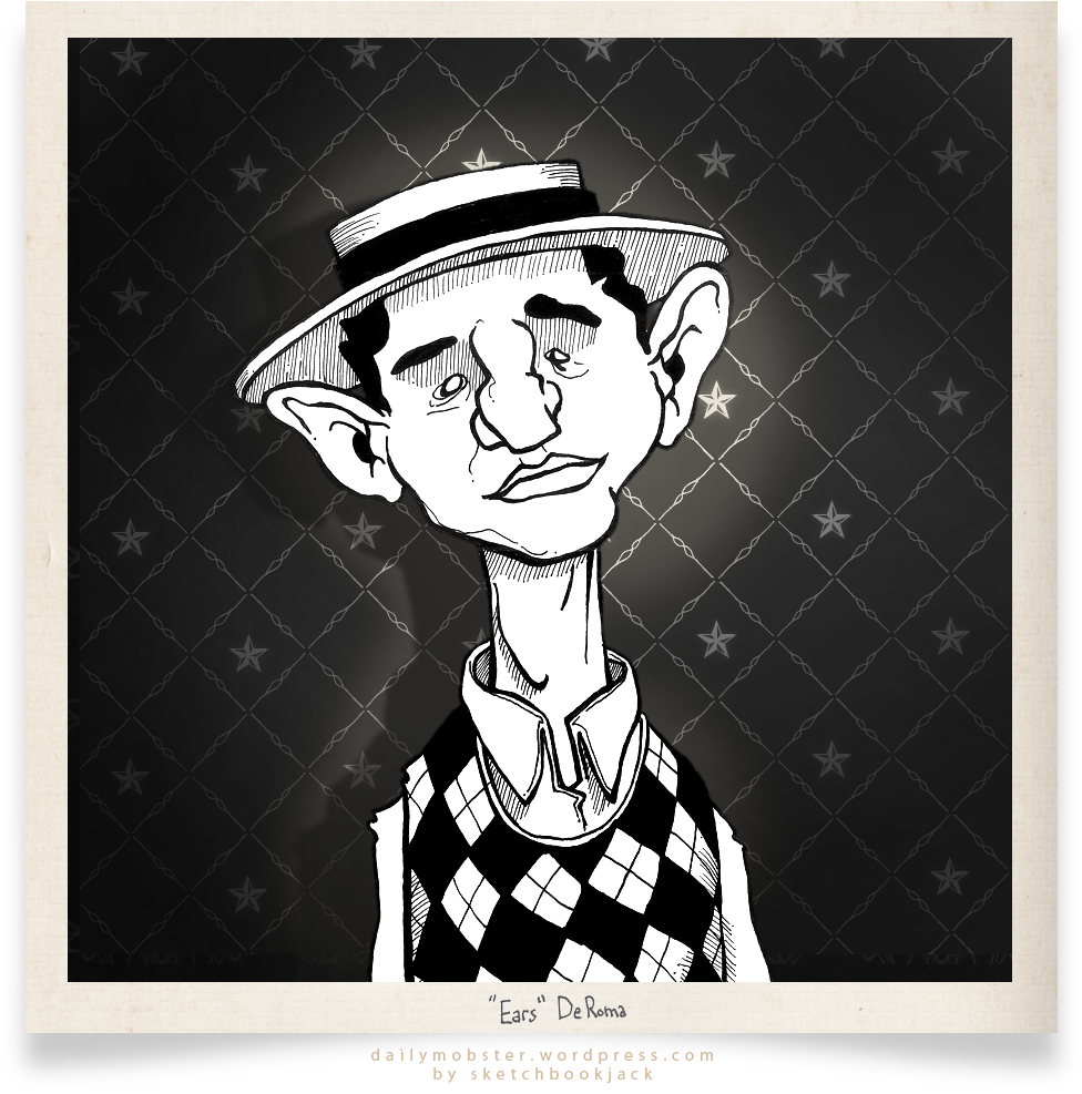“ears” Deroma - Illustration (1000x1000), Png Download