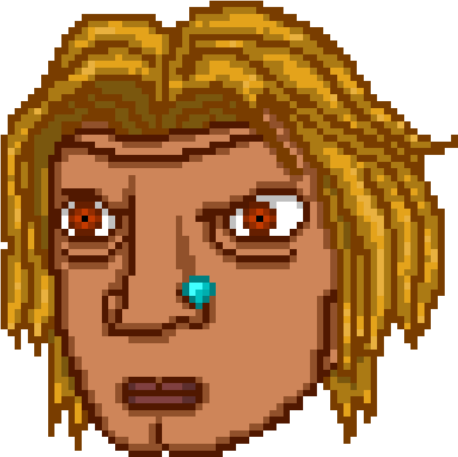 Colombian Boss, Unknown - Colombian Boss Hotline Miami (770x770), Png Download