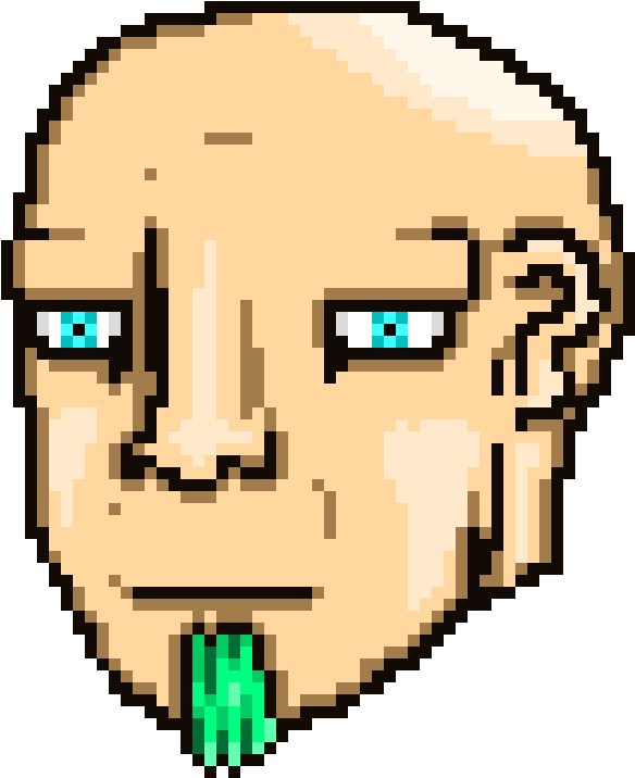 Sprfacevipguard - Russian Mobster Hotline Miami (627x770), Png Download