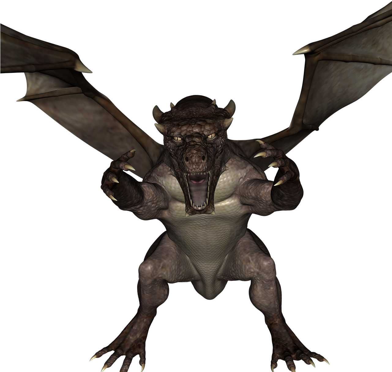 Dragons,fairy Tales,mythical Creatures,fire-breathing - Dragon (1280x1280), Png Download