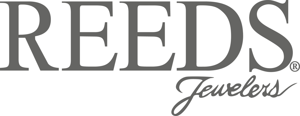 Best Coupons From Reeds - Reeds Jewelers Logo Png (1200x464), Png Download