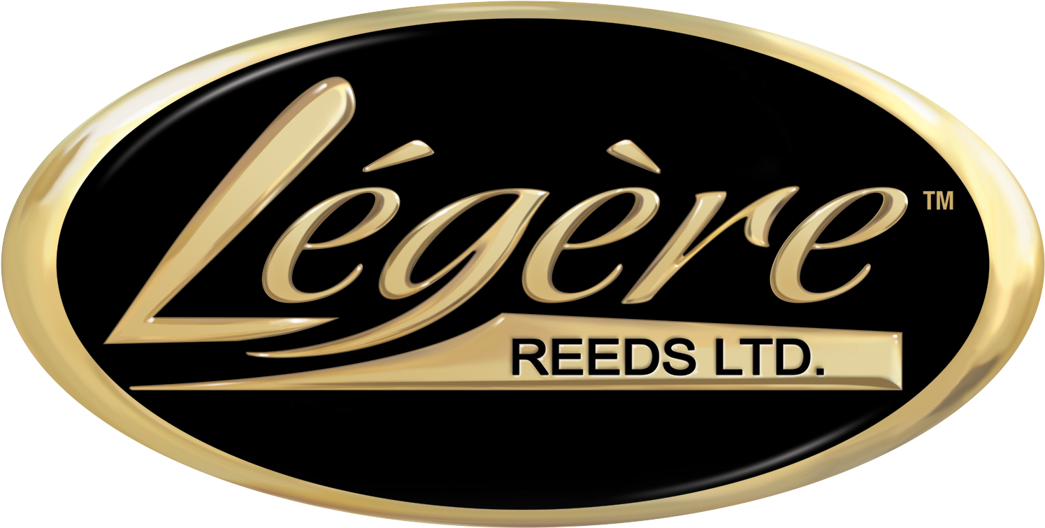 Clarinet Reeds - Legere Bb Clarinet Reed Strength 2.5 (1500x762), Png Download