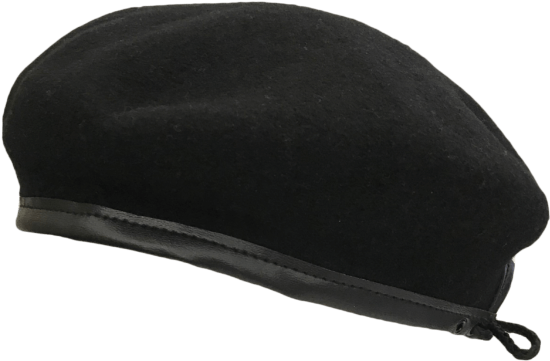Beret (660x660), Png Download
