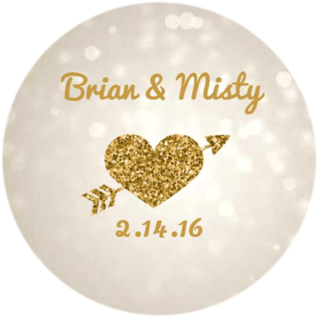 Our Customized Wedding Candle Favors Are Give Lasting - Mamamadedesignco Personalized Blue And Silver Big Sister (498x497), Png Download