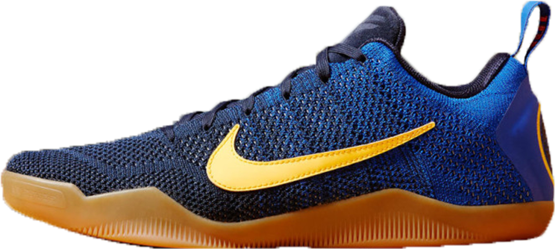 The Shop For Men's Berets Online - Nike Kobe Xi (2000x2000), Png Download