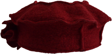 Donielle Wool Italian Beret - Hat (480x302), Png Download