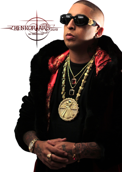 [ Img] - Ñengo Flow Png 2018 (427x600), Png Download