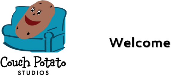 Couch Potato Studios - Harper Collins Little Sweet Potato (hardcover) (980x250), Png Download