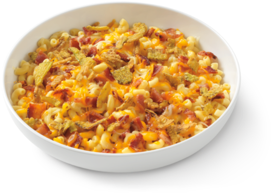 Celebrate National Bacon Day With Noodles And Company's - Bacon Jalapeno Mac Noodles And Company (640x427), Png Download